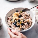 Two foods that will make your oatmeal less healthy