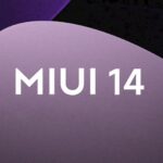 Screenshots of the MIUI 14 shell appeared on the network