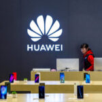 Huawei stores in Russia refuse to sell devices from the shelves