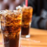 How diet drinks harm blood vessels