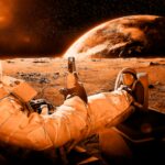 Scientists have found a cheap way to fill Mars with oxygen