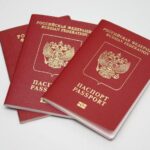 Pur și simplu nu există suficiente jetoane: motivul suspendării eliberării pașapoartelor de 10 ani către ruși este numit