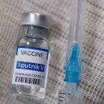 A new version of the Sputnik V vaccine has been developed in Russia to combat the Delta and Omicron strains