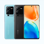 vivo V25 Pro: شاشة AMOLED بتردد 120 هرتز وشريحة MediaTek Dimensity 1300 وكاميرا ثلاثية بدقة 64 ميجابكسل وشحن سريع 66 وات مقابل 450 دولارًا