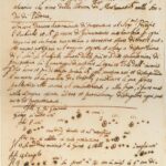 The mystery of Galileo's document is revealed: who owned the famous manuscript