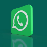 WhatsApp began to turn into an online store