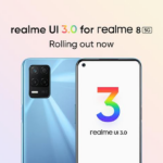 realme 8 5G and realme Narzo 30 5G get Android 12 with realme UI 3.0 skin