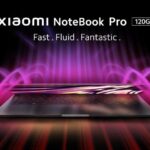 Official: Xiaomi will introduce the Notebook Pro 120G on August 30