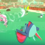 Pokémon MMO Temtem will soon be updated to version 1.0. Watch the new video