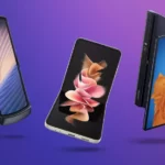 Samsung, Vivo, Xiaomi: which foldable smartphones to expect in August