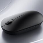 Xiaomi introduced the Wireless Mouse Lite 2 computer mouse for $6