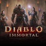 Diablo Immortal ha superato i 30 milioni di installazioni