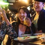 لماذا يصاب الآسيويون بالحساسية من الكحول؟