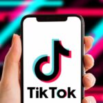 Expert warns that TikTok captures everything, down to every keystroke