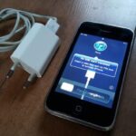 Power adapters for older iPhones still sold in the US