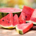The doctor explained how overeating watermelon is dangerous to health