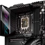 ASUS recalled the motherboard due to the risk of burns