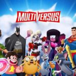 Cartoon fighting game Multi Versus tested by about 5 million players