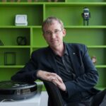 Amazon buys iRobot, maker of Roomba robot vacuum cleaners