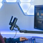 best microphone bracket