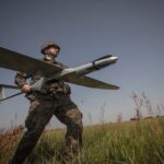 Armed Forces of Ukraine will receive five NATO-style Fly Eye unmanned systems in the amount of ₴110,000,000