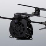 Taïwan donnera à l'Ukraine des drones militaires inhabituels Revolver 860, qui peuvent transporter simultanément huit mines de 60 mm