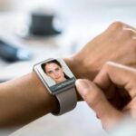 Smart watches with face recognition will be used to track criminals