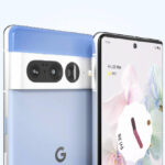 Pixel Fold este în viață, la fel și Pixel 7 ceramic cu camera Axon 40 Ultra