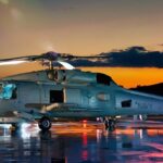 Lockheed Martin Receives $503.7 Million to Build 12 MH-60R Helicopters for Australia