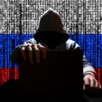 Unknown Russian hackers began attacking Estonian media