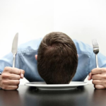 What to eat quickly if hunger makes you angry