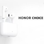 سيتم إصدار سماعات Honor Choice Earbuds X TWS المزودة بتقنية Bluetooth 5.2 وحماية IPX4 والاستقلالية حتى 28 ساعة خارج الصين