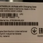 Apple asks Taiwanese suppliers to label products as "made in China"