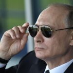 Putin a povestit câți ani Rusia a depășit Occidentul cu armele viitorului