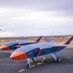 U.S. integrates Boeing MQ-28 Ghost Bat drones into NGAD program to create sixth-generation fighter to replace F-22 Raptor