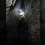 A secret passage hid Australia's deepest cave