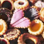 How sweets harm eyesight