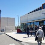 Europe refused to help Gazprom in testing satellite systems in Russia