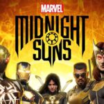 Lansarea lui Midnight Suns a fost amânată din nou