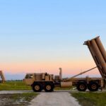 UAE allocates over $2 billion to purchase 96 missiles for THAAD air defense system