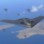 B-21 Raider nuclear bomber worth $500 million will not receive an unmanned modification