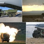 Ukraine will soon have 25 HIMARS, M270 MLRS and MARS II multiple launch rocket systems in service - 204 GMLRS missiles can be launched simultaneously
