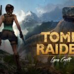 Rumors: in the new Tom Raider, Lara will become an idol for the team of tomb raiders