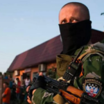Is it true that the DPR army is cooler and more competent than the Russian army?