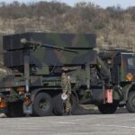 Casa Albă a anunțat o nouă asistență militară pentru Ucraina pentru aproape 3.000.000.000 de dolari, cu acești bani vor cumpăra apărare aeriană, artilerie, drone, radare și muniție