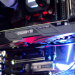 Named the best graphics cards for games at different screen resolutions and with ray tracing
