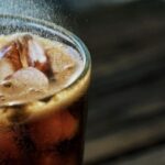 What happens to your body when you drink diet soda