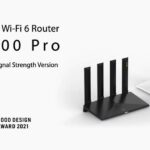 ZTE introduce pe piața globală routerul AX3000 Pro cu suport Wi-Fi 6, NFC și cip Qualcomm pentru 99 USD