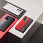 An insider declassified the appearance of the Lenovo Legion Y70: a gaming smartphone with a Snapdragon 8+ Gen1 chip and a 5000 mAh battery