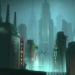 The film adaptation of the underwater dystopia BioShock will be removed by the authors of “I am Legend” and “Logan”